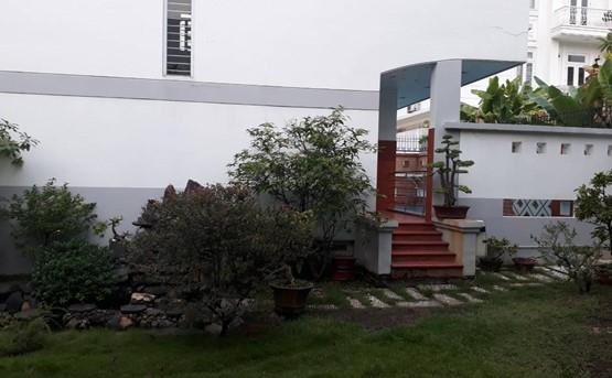 Villa house for rent district 2 D2200048 (9)